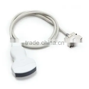 CE Approved Low Price Good Image Laptop Ultrasound Scanner Machine For Sale With Convex, Linear, Vaginal Tranducer-RUS-9000F thumbnail-6
