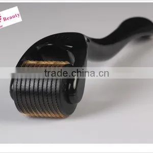 2016 Newest GTO Derma Roller 540titanium Derma Roller thumbnail-2