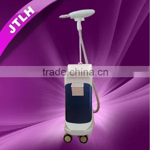 Q Switch Laser Tattoo Removal Portable Laser Nd Yag Therapy Facial Veins Treatment Long Pulse Laser Equipment -P003 thumbnail-1