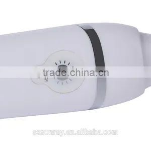 Good Quality Portable Perconal Mini Vibrating Electric Home Microcurrent Eye Care Machine thumbnail-3