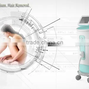 KLSi New Arrival Best Hair Removal Machine for Men/women/children thumbnail-2