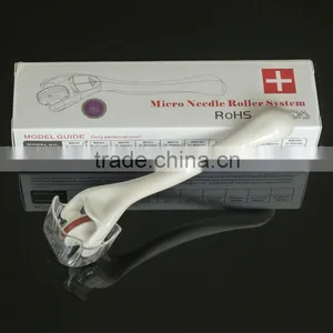 180needles Micro Needle Derma Roller for Eye Treatment thumbnail-1