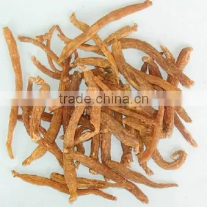 Red Ginseng Dry Root Changbai Korea Ginseng Price thumbnail-1