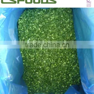 China IQF Frozen Leek Chinese Chive Garlic Chives for Sale thumbnail-1