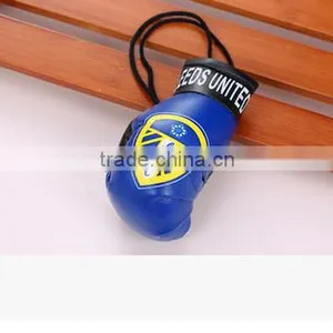 Wholesale Hot Mini Boxing Glove Keychains With Country Flag Best Selling Custom Boxing Glove Keychains thumbnail-2