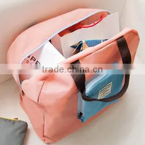 Hot New Folding Travel Bag, Travel Luggage Bags, Tote Travel Bag thumbnail-2