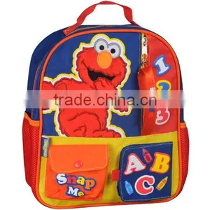 Childing School Bag Backpack 2015 thumbnail-1