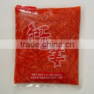 Canned Sushi Ginger thumbnail-1