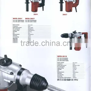 Hammer Drill thumbnail-1