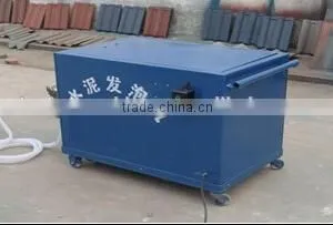 Professional High Performance Foam Concrete Machine thumbnail-2