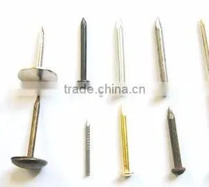 2105 New Type Commercial Nail Making Machine/wire Nail Making Machine/polish Nail Making Mahcine thumbnail-6
