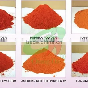 New Season Paprika Powder thumbnail-6