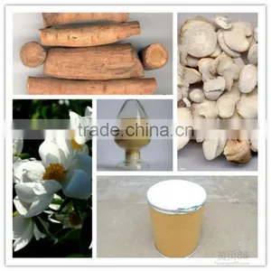 Natural White Peony Extract Paeoniflorin ISO, GMP, HACCP, KOSHER, HALAL Certificated. thumbnail-4