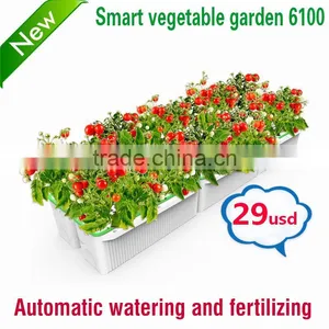 Hot Selling Cheap Steel Flower Pot thumbnail-1