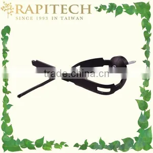 1.5M Garden Plastic Adjustable Climbing Plant Tie thumbnail-1
