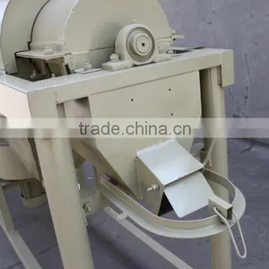 Bean Polishing Machine thumbnail-3