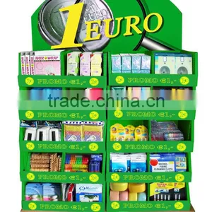 1 Dollar Display Pallet Promotion thumbnail-2