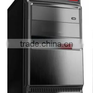 Good Quality Best Micro ATX Pc Computer Case New Model thumbnail-1