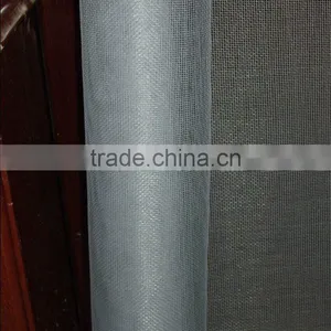 Stainless Steel Window Screen thumbnail-1