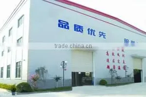 Yixing Pioniere Environmental Protection Equipment Co., Ltd. company overview - view 2 thumbnail