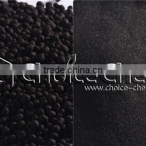 Organic Fertilizer Humic Acid 80% to Promote Plant Growth thumbnail-4