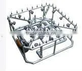 LED Musical Fountain Pump,Atomization Fountain Lamp thumbnail-1