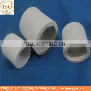 Ceramic Raschig Rings, Raschig Ring Tower Packing thumbnail-1