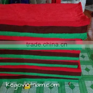 100% COTTON TOWELS- MADE IN VIETNAM- KEGO thumbnail-3