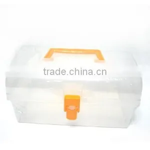 China Highly Quality Artist Box thumbnail-1