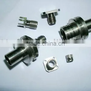 OEM CNC Precision Parts thumbnail-1
