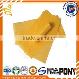 2016 Hot Sale Bee Comb Foundation Sheet/ Bee Foundation Sheet thumbnail-1