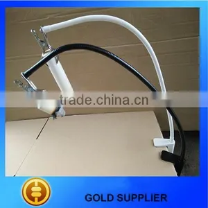Wholesale Aluminum Alloy Light Clamp for Lamps,table Desk Clamp for Sale thumbnail-3