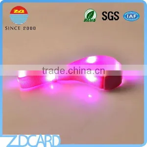 Music Concert Remote Controlled Led Bracelet thumbnail-3