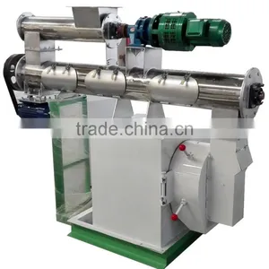 Pretty Competitive Price 1-2t/h Animal Feed Processing Plant/3-5t.h Animal Feed Plant/5-7t.h Production Line Animal Feed Price thumbnail-3