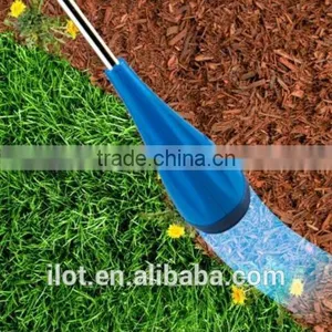 ILOT 3-in-1 Dial N Spray Long Reach Electric Garden Weed Control Sprayer With Shield Hood thumbnail-1