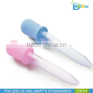 Safety Medicine Dropper for Baby 2 Colors Available thumbnail-2