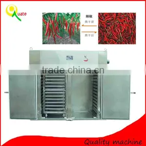 Food Drying Machine/commercial Fruit and Vegetable Dehydrator Machine /commercial Fruit and Vegetable Dryer thumbnail-2