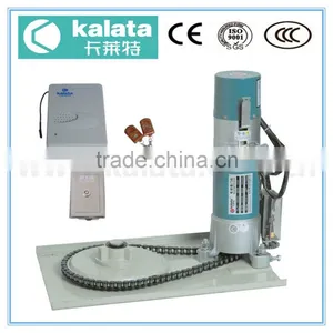 Kalata M600D-2 Door Operater Roll up Gate Motor Shutter Motor Safe Gear Side Motor thumbnail-1