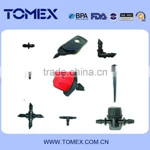 2016 New Products Agricultural Products Hose Barb Fittings for Irrigation thumbnail-1