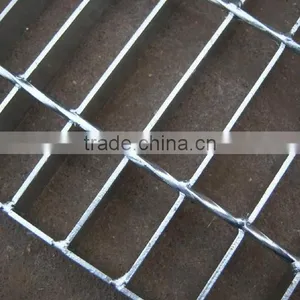 Steel Grating Making Machine/steel Grating thumbnail-1
