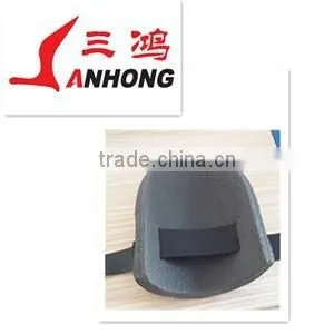 SANHONG Manufacture Whole Sale High Quality and Cheapest XPE KNEE PAD thumbnail-1