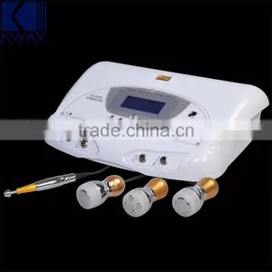 Face Skin Tightening Machine for Home Use no Needle Mesotherapy Machine thumbnail-2