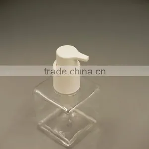 Wholesale Plastic Soap Dispenser Lotion Pump for Shampoo thumbnail-2