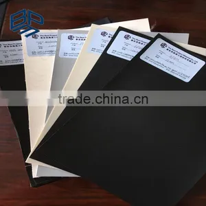 PVC and EPDM Whaterproof Membrane thumbnail-1