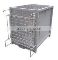 Stainless Steel Monkey Cage(double Layers) thumbnail-1