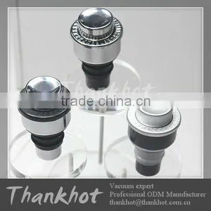 Vacuum Bottle Stopper Bar Accessories thumbnail-1