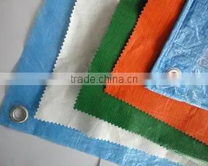 Hui Quan Plastic Tarpaulin Factory Of Weifang company overview - view 2 thumbnail