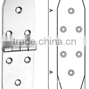 Stainless Hinge thumbnail-1