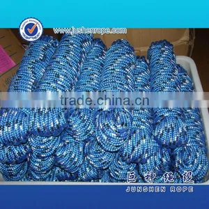 Colorful Diamond Braid Rope for Sale thumbnail-6