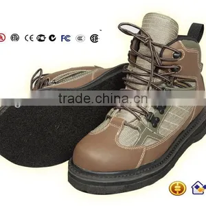 Waterproof Wading Boots,Rubber Wading Boots,Wading Boots thumbnail-1